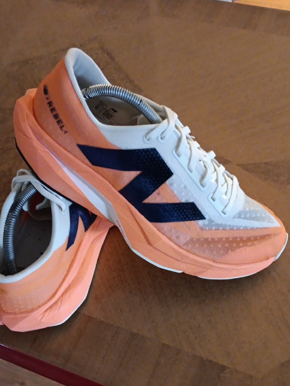 New Balance Fuel Cell Rebel V4 Running Shoes